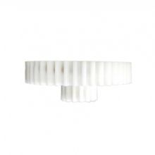 Шестерня средняя к мясорубкам Polaris, h1133