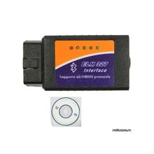 ELM327 Bluetooth (сканер ELM 327 Bluetooth)