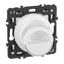 Legrand Подставка для смартфона Legrand Celiane белая 068224 ID - 260175