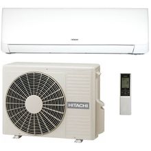 Hitachi RAK-50RXB   RAC-50WXB