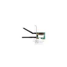 D-Link DWA-548 A1A B1A B1B Беспроводной адаптер PCI-E 802.11n, 300Mbps