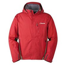 Куртка утепленная Koven Jacket, Patrol Red, XL Cloudveil