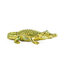 Фигурка Bon Vie - Крокодил.
