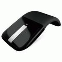 Microsoft Microsoft Arc Touch Mouse Black RVF-00004
