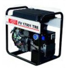 Fogo FV17001TRE