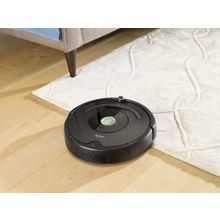 Робот-пылесос iRobot Roomba 676