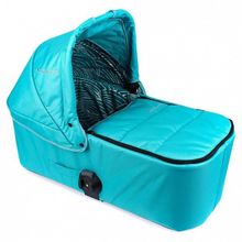 Люлька Bumbleride Bassinet для Indie Twin   Tourmaline Wave