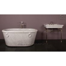 Amento Bianco Carrara