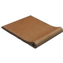 Клинкерная плитка Gresan Albarracin gr8. Borde бордюр 16х33