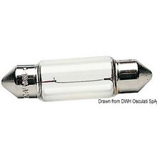 Osculati Cartridge bulb 12 V 5 W, 14.300.05