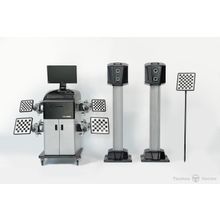 Техно Вектор 7 Truck  T 7204 HT A