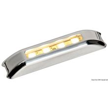 Osculati LED courtesy front blue light, 13.428.12