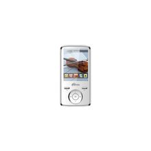 MP3-flash плеер Ritmix RF-7650P - 4Gb White