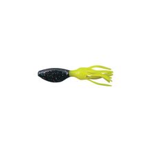 Мягк. приманки Yum F2 TEENY SHAD 1.5 YUMTS1300 (12 шт)