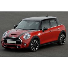 Замок КПП FORTUS MTL 2340 для MINI Cooper S 2015- типтроник