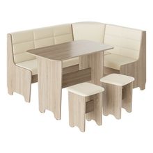 ТРИЯ Уголок кухонный Техас Исп.2 ID - 323244