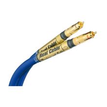 Real Cable Real Cable Real Cable Topaze 1m