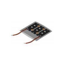 DHR Светодиодная печатная плата DHR 60.99.00.22 для навигационных огней на левый борт DHR60