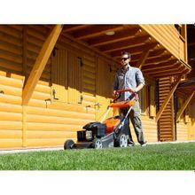 OLEO-MAC G 48 TK ALLROAD PLUS 4