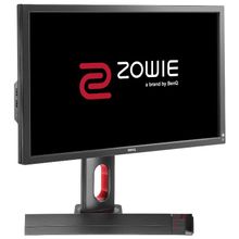 Монитор benq xl2720 9h.lewlb.rbe, 27" (1920x1080), tn, vga (d-sub), dvi, hdmi, dp