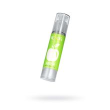 Sexus Lubricant Увлажняющий лубрикант с ароматом яблока Crystal Apple - 60 мл.