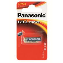 Батарейка Panasonic Cell Power LRV08L 1BE LRV08 23A BL1