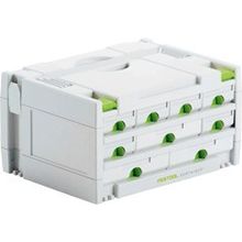 Сортейнер Festool SYS 3-SORT 9