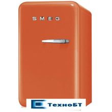 Минибар Smeg FAB5LOR3