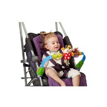 Taf Toys (Таф Тойс) Дуга для прогулочной коляски, Taf Toys (Таф Тойс)