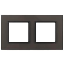 ЭРА Рамка 2-постовая ЭРА Elegance 14-5102-31 Б0034503 ID - 244431