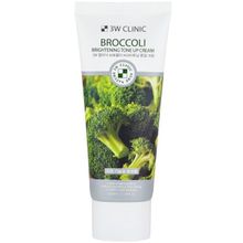 3W Clinic Broccoli Brightening Tone Up Cream 100 мл