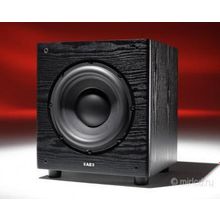 Acoustic Energy Neo V2 Sub Black