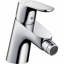 Смеситель для биде Hansgrohe Focus E2 31920000