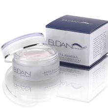 Крем для лица интенсивный Eldan ECTA 40+ Solution Total Retexturizing Cream 50мл