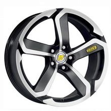 Alutec Drive 8x18 5x112 ET30 D66.5