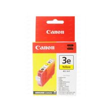 Canon BCI-3е Y