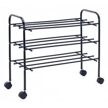 Leset Стеллаж для обуви Комо 3 ID - 492638