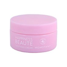 Смягчающий крем для лица Momotani Happiness Beaute Soothing Cream 40г