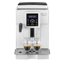 Кофемашина Delonghi ECAM 23.460.W белый