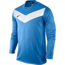 Майка Игровая Nike Ls Victory Gd Jsy 413166-412 Jr