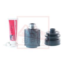 Шрус Внутренний | Прав | Hyundai  Ix55 (En) 2008- 36*42*28 Мм ASVA арт. HYIREN