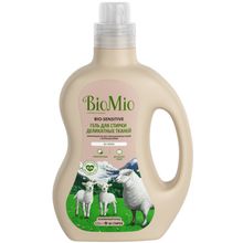 Biomio Bio Sensitive 1.5 л