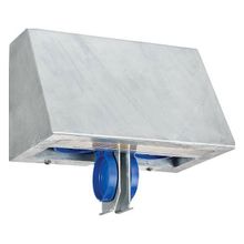 Norlys Светильник на штанге Norlys Ski 1390GA ID - 467582
