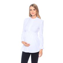 40 недель белая