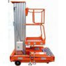 Телескопический подъемник Niuli GTWY 8.1000AC DC