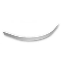 Панель Для Поддона 90Х90 См, Белая, Cezares Tray-S-R-90-Scr-W