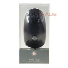 Проводная мышь с подсветкой SmartBuy SBM-349-G Gray