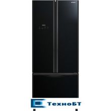 Холодильник Hitachi R-WB562PU9 GBK