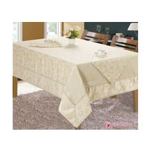 Softline Скатерть Felicia V4 (150x180 см.)