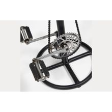 Tetchair Стул Барный Secret De Maison VELOS ( mod. 4130-CST) , Античный светлый